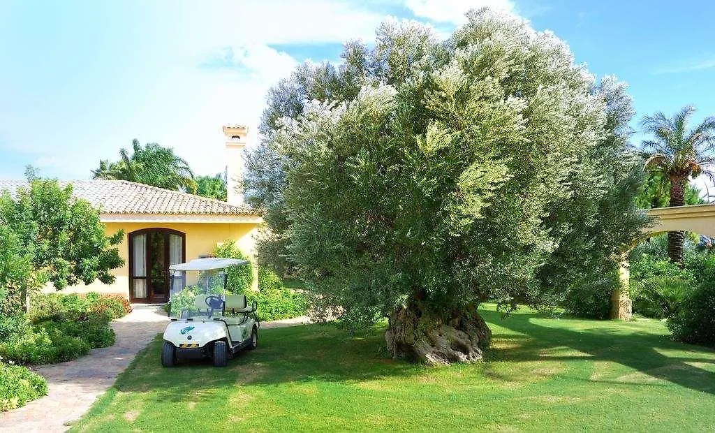 מרסאלה Disio Resort איטליה