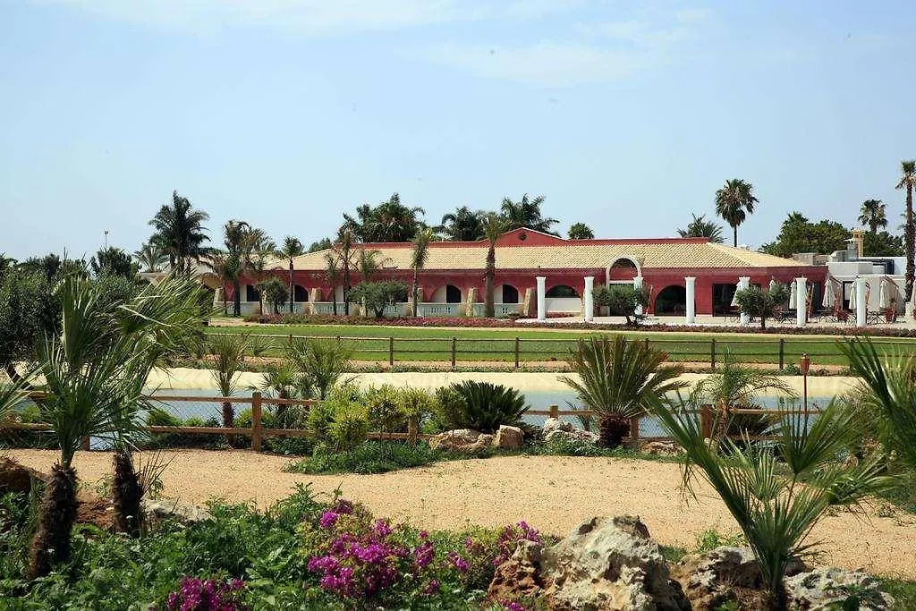 Disio Resort Марсала Отель