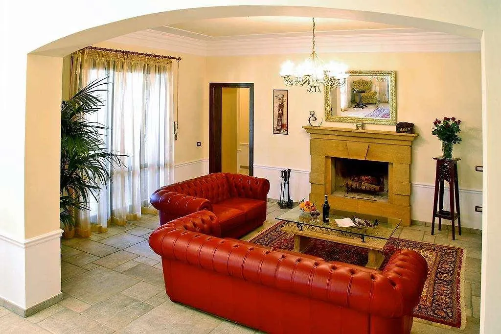 מלון מרסאלה Disio Resort